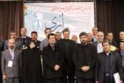 TUMS Awardees from the 16th National Razi Research Festival (1)